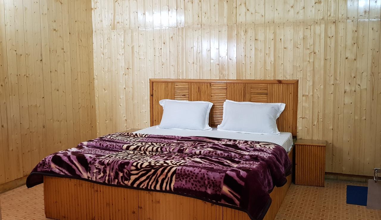 Kassal Heights Patnitop Exterior photo
