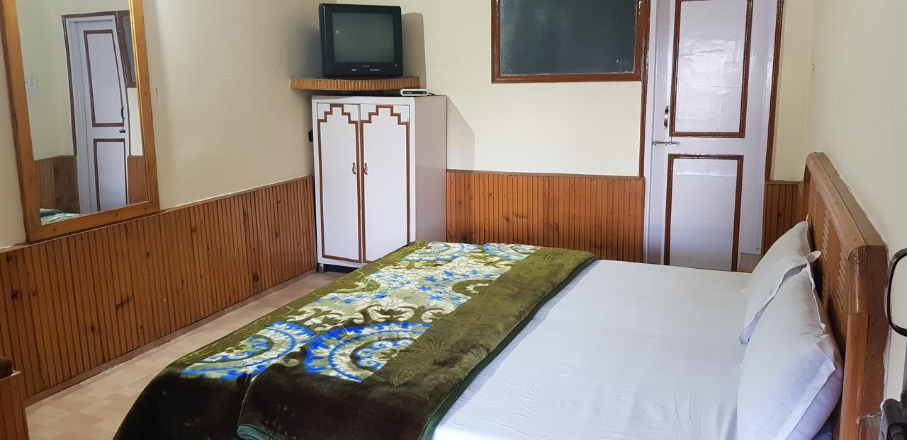 Kassal Heights Patnitop Exterior photo